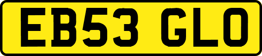 EB53GLO