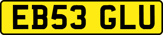 EB53GLU