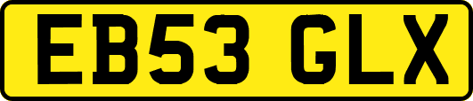 EB53GLX