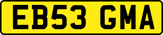 EB53GMA