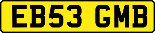EB53GMB