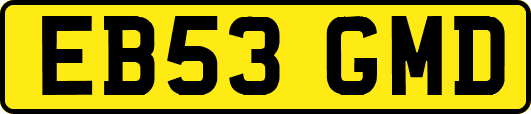 EB53GMD