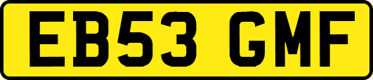 EB53GMF