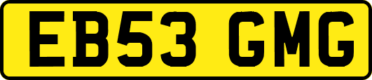 EB53GMG