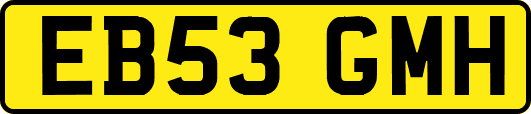 EB53GMH
