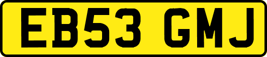 EB53GMJ