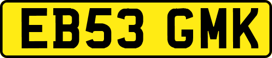 EB53GMK
