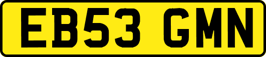EB53GMN