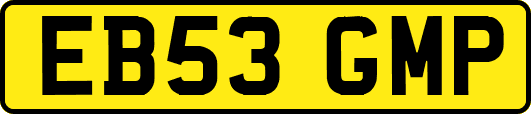 EB53GMP