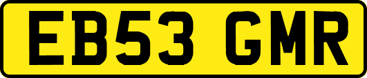 EB53GMR