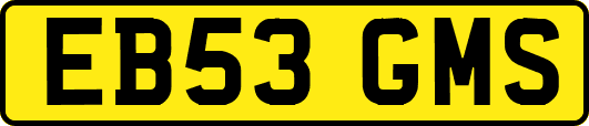EB53GMS