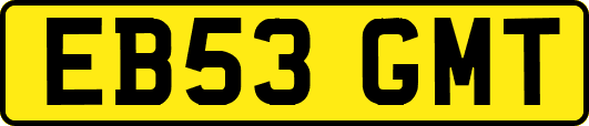 EB53GMT