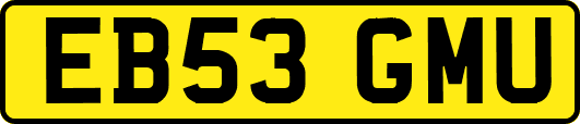 EB53GMU