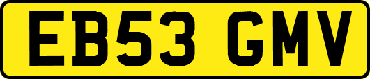 EB53GMV