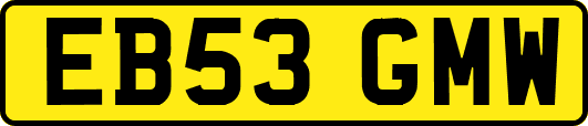EB53GMW