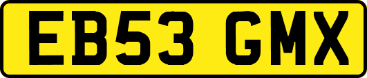 EB53GMX
