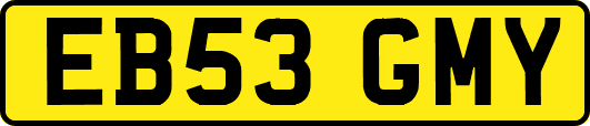 EB53GMY
