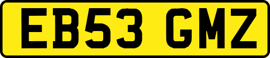 EB53GMZ
