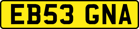 EB53GNA