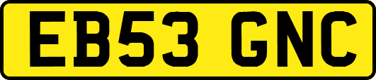EB53GNC