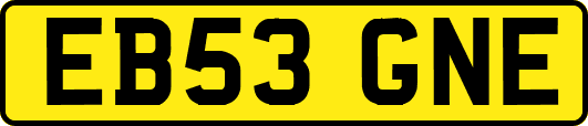 EB53GNE