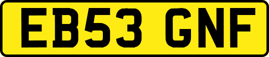 EB53GNF