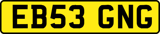 EB53GNG