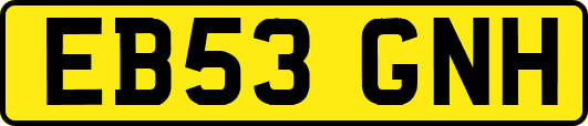 EB53GNH