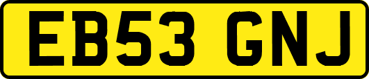 EB53GNJ