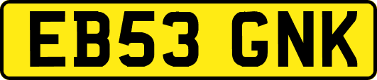 EB53GNK