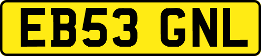 EB53GNL