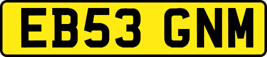 EB53GNM