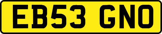 EB53GNO