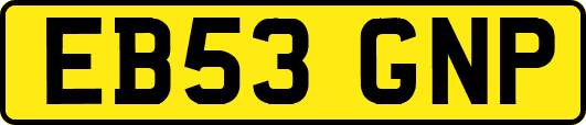 EB53GNP