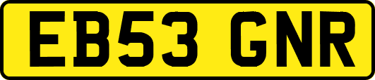 EB53GNR
