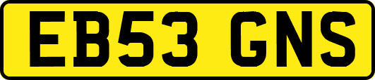EB53GNS