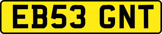 EB53GNT
