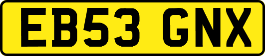 EB53GNX