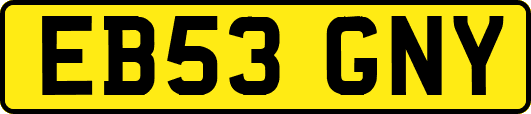 EB53GNY