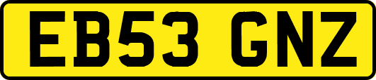 EB53GNZ