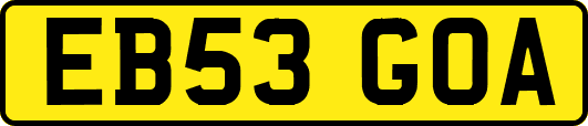 EB53GOA