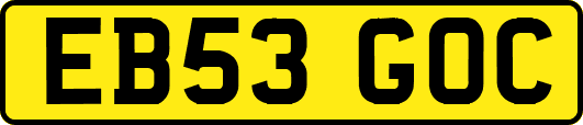 EB53GOC