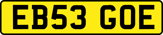 EB53GOE