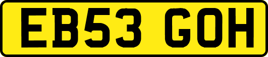 EB53GOH