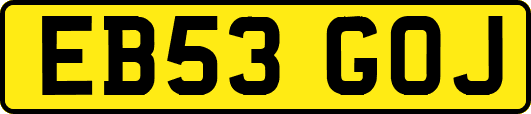 EB53GOJ