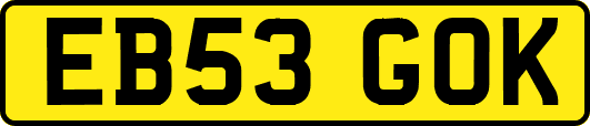 EB53GOK