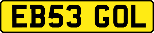 EB53GOL