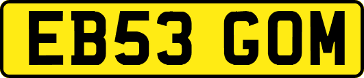 EB53GOM