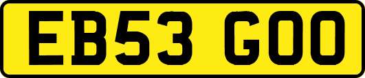 EB53GOO