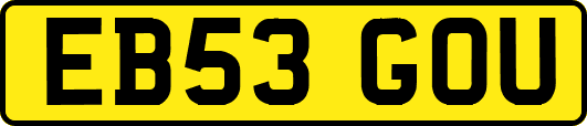 EB53GOU